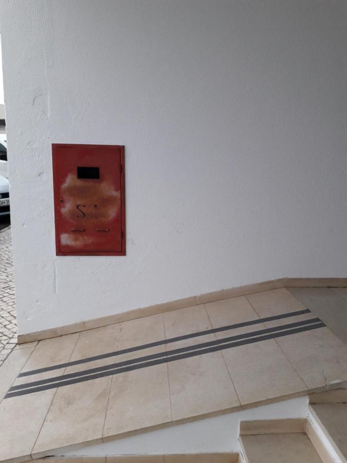 Casinha Do Pescador Lejlighed Sesimbra Eksteriør billede