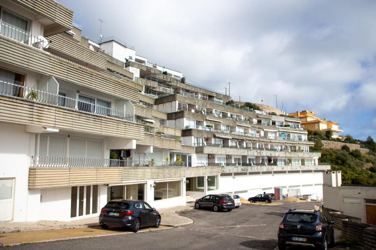 Casinha Do Pescador Lejlighed Sesimbra Eksteriør billede