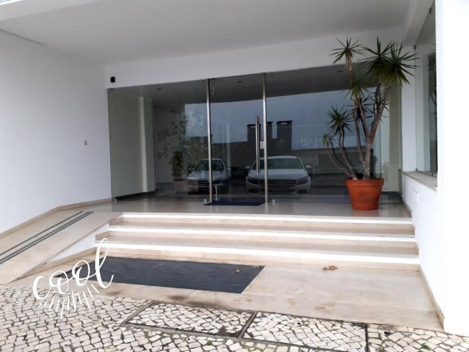 Casinha Do Pescador Lejlighed Sesimbra Eksteriør billede