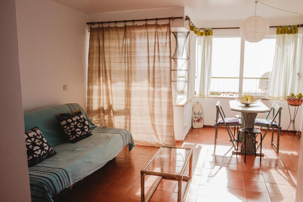 Casinha Do Pescador Lejlighed Sesimbra Eksteriør billede
