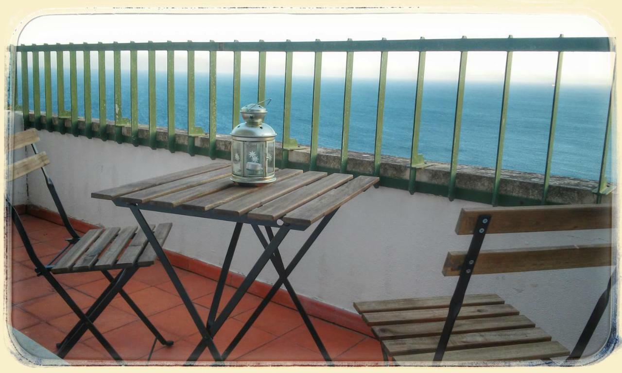 Casinha Do Pescador Lejlighed Sesimbra Eksteriør billede